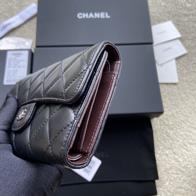 Chanel Wallet Purse